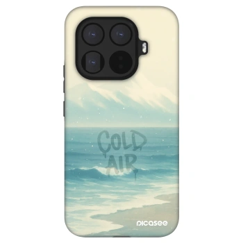 Picasee Fashion Case για Xiaomi 15T Pro - COLD AIR