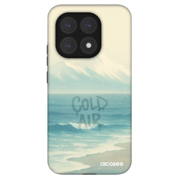 Θήκη για Xiaomi 15T - COLD AIR