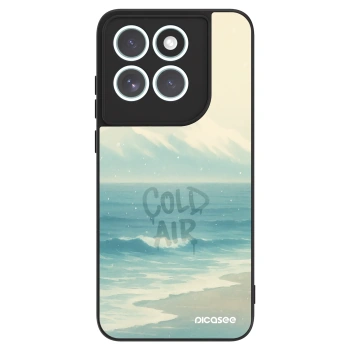 Picasee ULTIMATE CASE για Motorola Edge 70 Fusion - COLD AIR