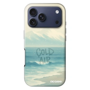 Θήκη για Apple iPhone 18 Pro - COLD AIR