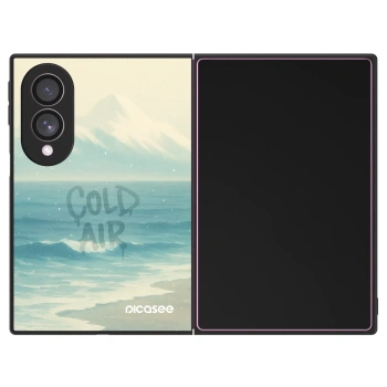 Θήκη για Samsung Galaxy Z Fold8 5G - COLD AIR