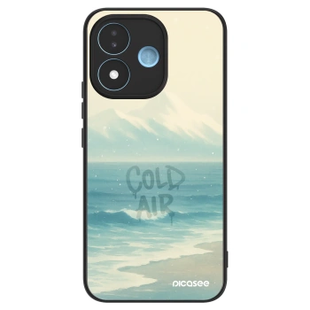 Θήκη για Xiaomi Redmi Note 17 5G - COLD AIR
