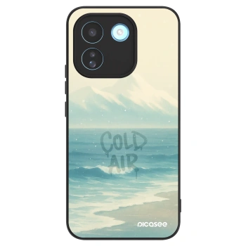 Θήκη για Xiaomi Redmi Note 17 Pro MAX 5G - COLD AIR