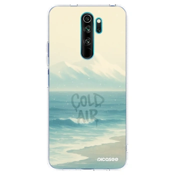 Θήκη για Xiaomi Redmi Note 8 Pro - COLD AIR