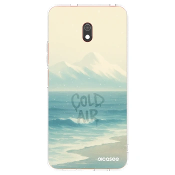 Θήκη για Xiaomi Redmi 8A - COLD AIR