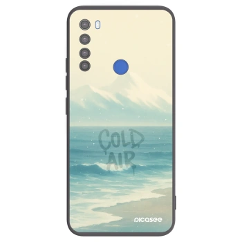 Θήκη για Xiaomi Redmi Note 8T - COLD AIR