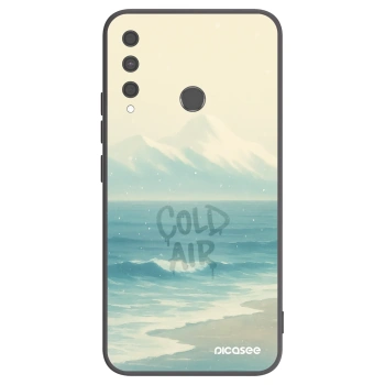 Θήκη για Huawei P40 Lite E - COLD AIR