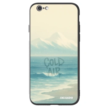 Θήκη για Apple iPhone 6/6S - COLD AIR