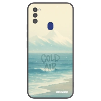 Θήκη για Samsung Galaxy M21 M215F - COLD AIR