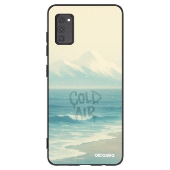 Θήκη για Samsung Galaxy A41 A415F - COLD AIR