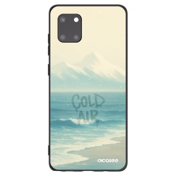 Θήκη για Samsung Galaxy Note 10 Lite N770F - COLD AIR