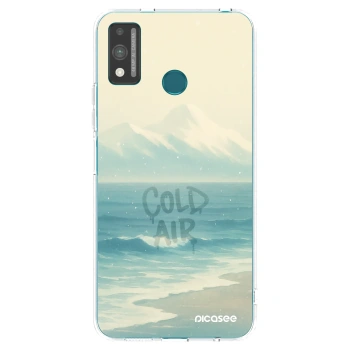 Θήκη για Honor 9X Lite - COLD AIR