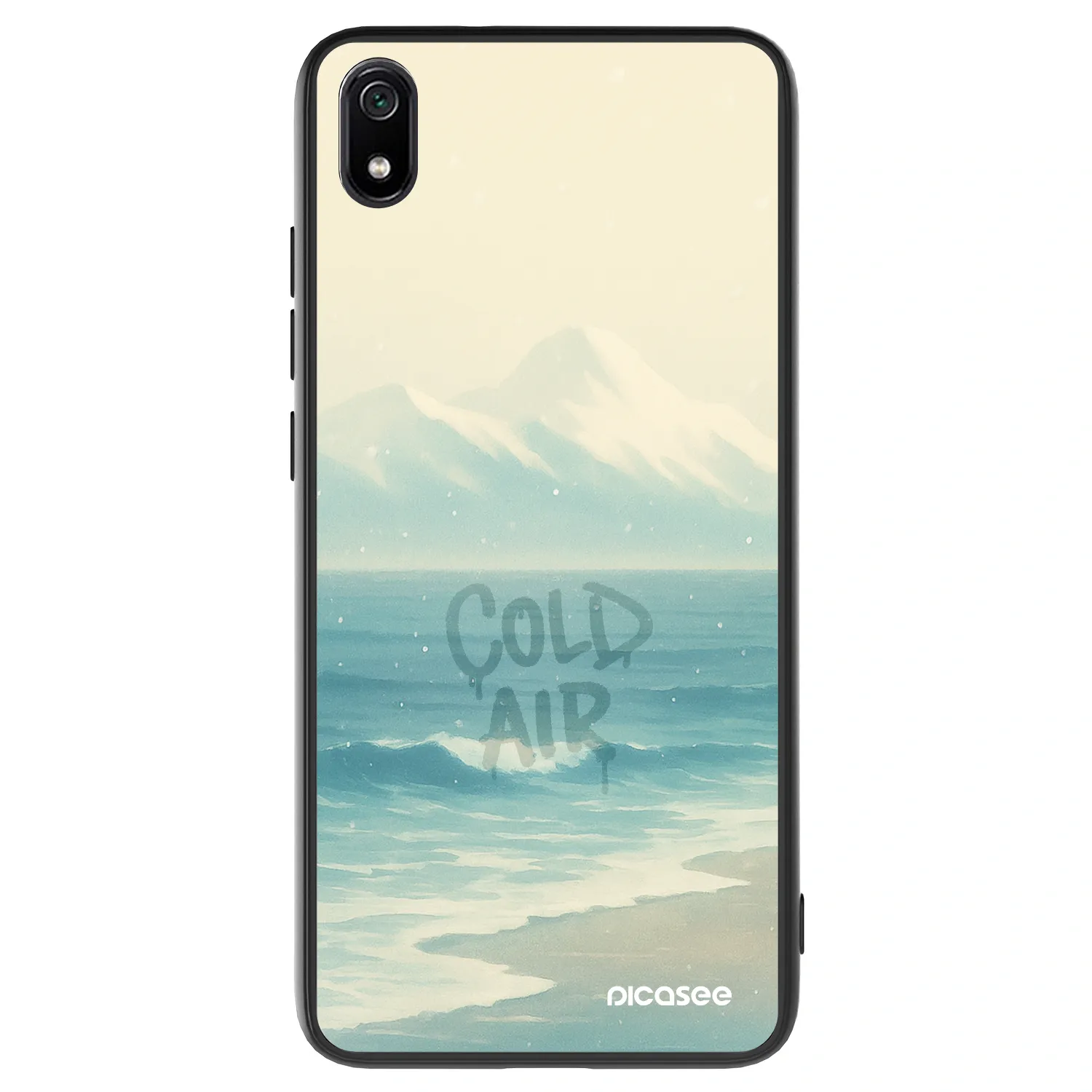 Picasee ULTIMATE CASE για Xiaomi Redmi 7A - COLD AIR