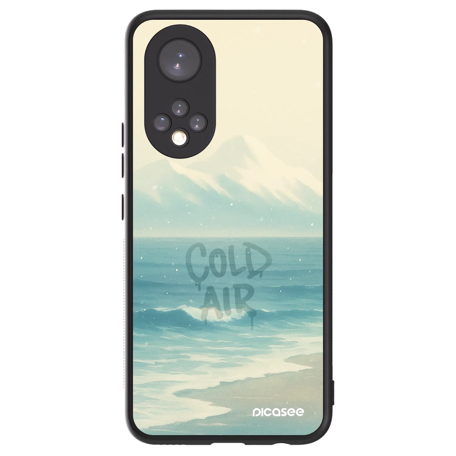Picasee ULTIMATE CASE για Huawei Nova 9 - COLD AIR
