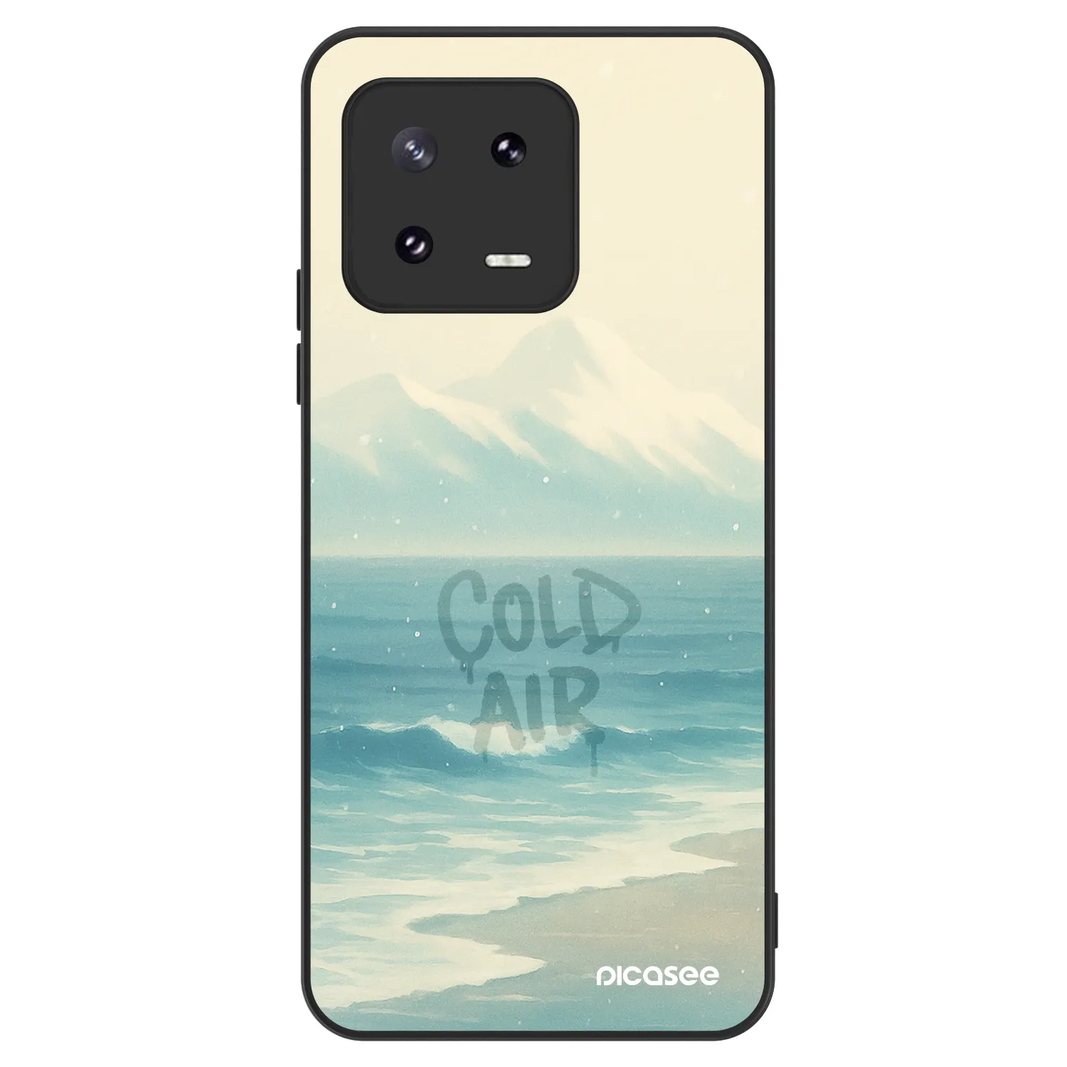 Picasee ULTIMATE CASE για Xiaomi 13 Pro - COLD AIR