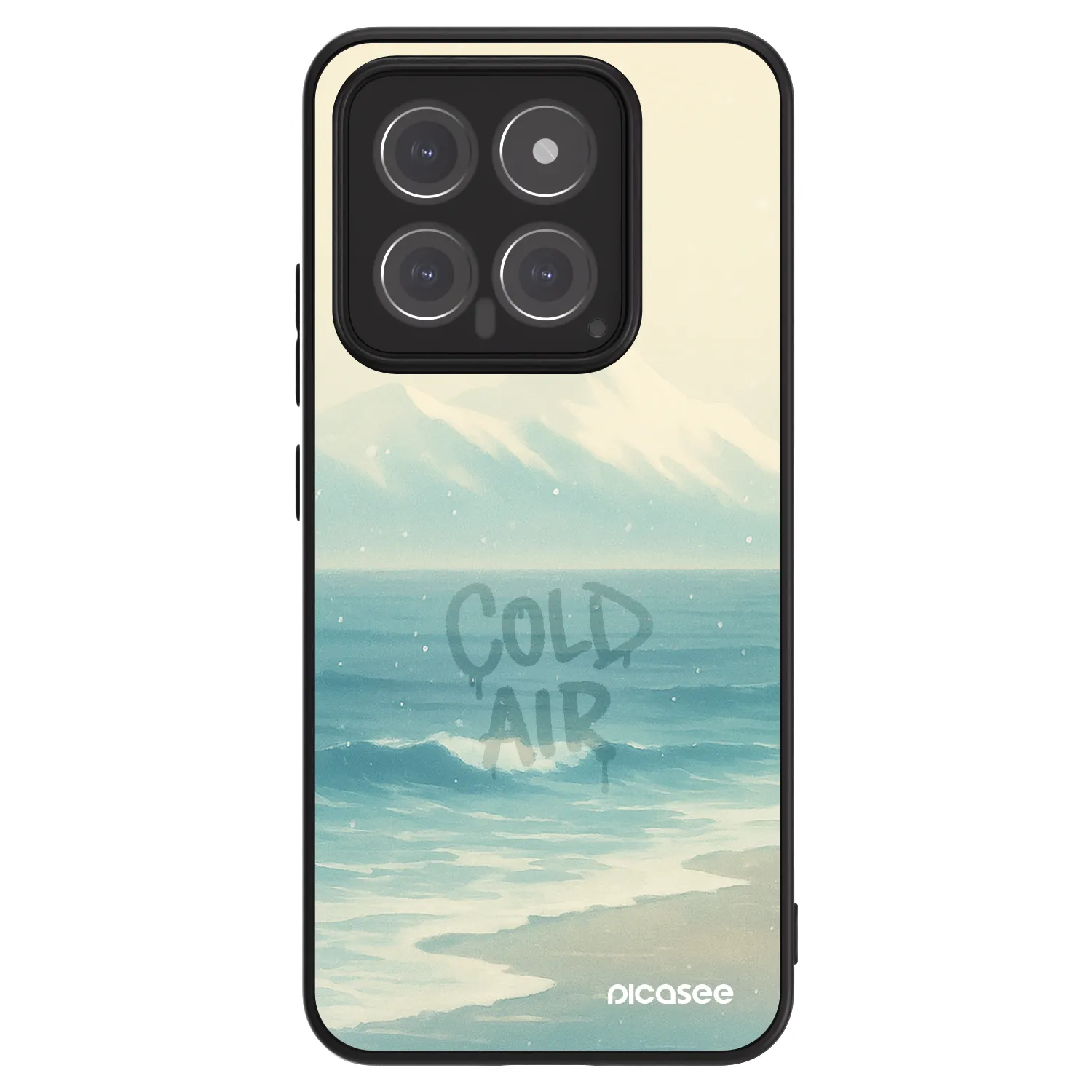 Picasee ULTIMATE CASE για Xiaomi 14 - COLD AIR