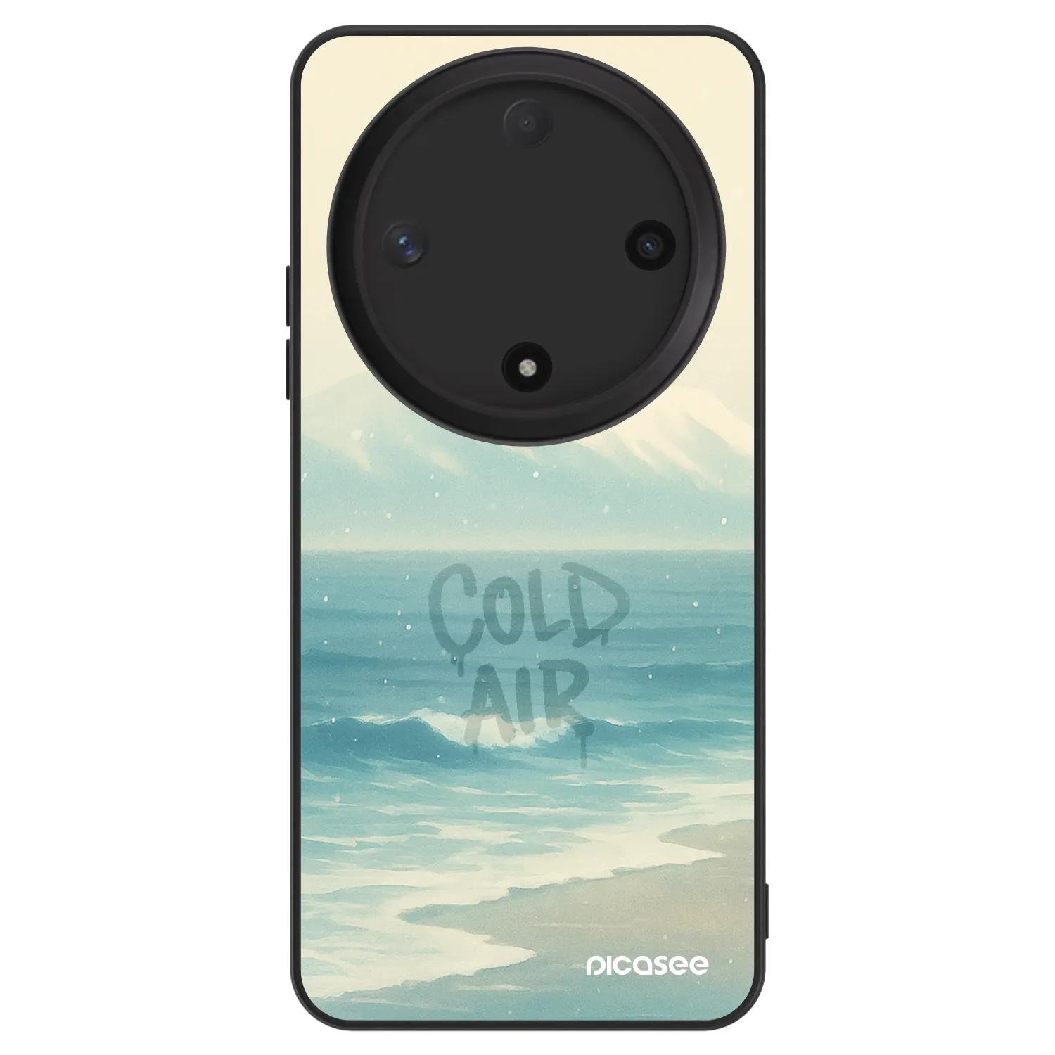 Picasee ULTIMATE CASE για Honor Magic6 Lite 5G - COLD AIR