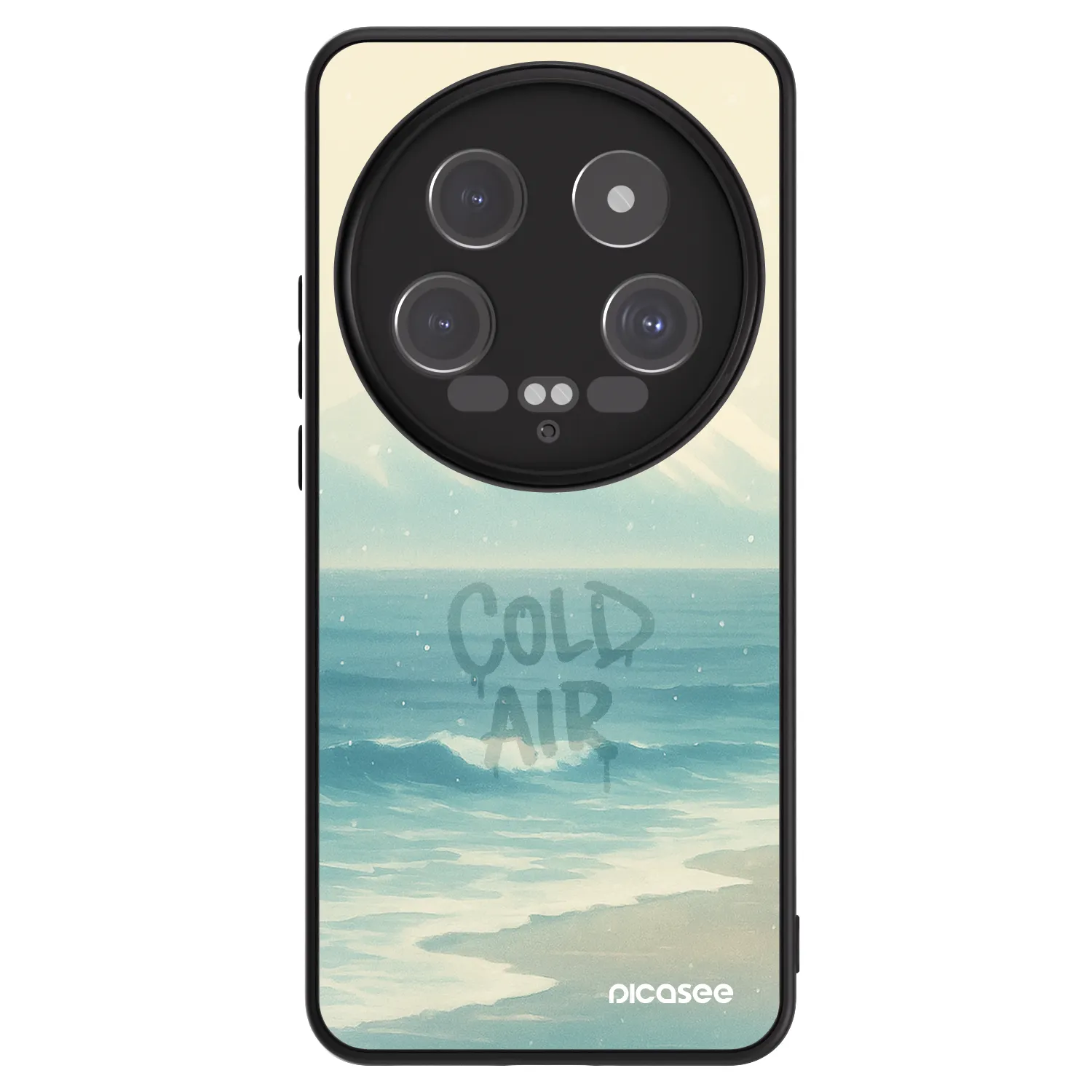 Picasee ULTIMATE CASE για Xiaomi 14 Ultra - COLD AIR