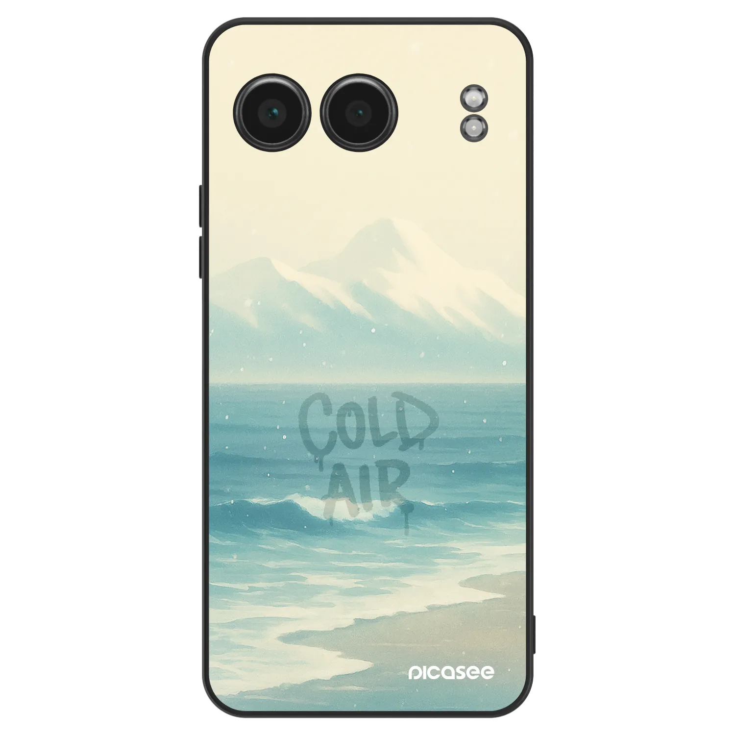 Picasee ULTIMATE CASE για OnePlus Nord 4 - COLD AIR
