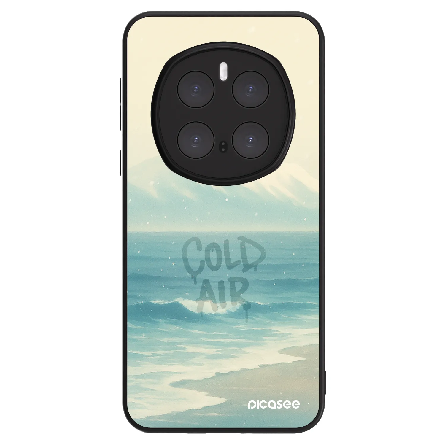 Picasee ULTIMATE CASE για Honor Magic7 Pro 5G - COLD AIR