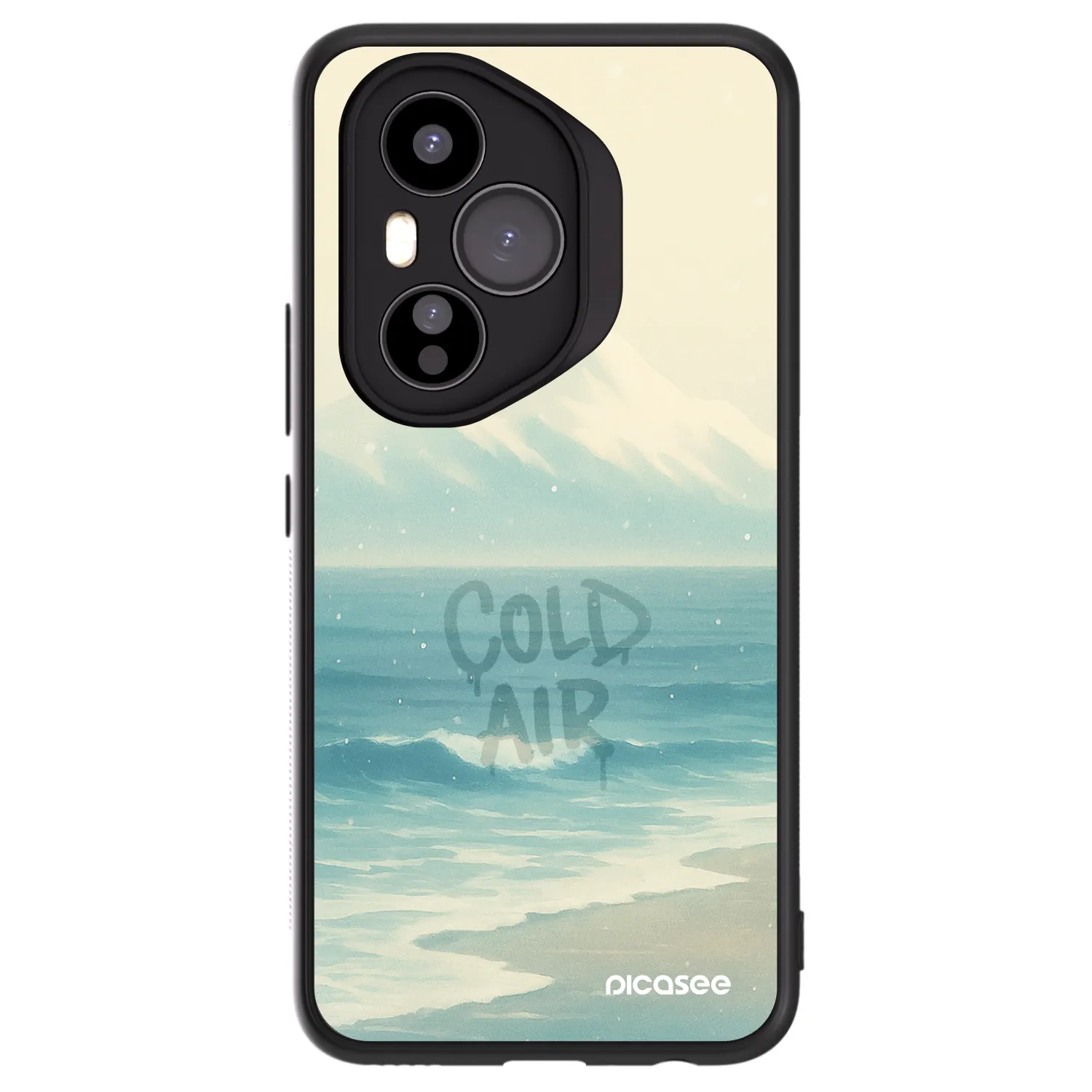 Picasee ULTIMATE CASE για Honor 400 Pro 5G - COLD AIR