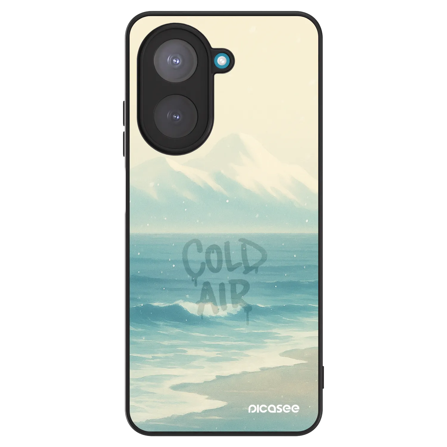Picasee ULTIMATE CASE για Xiaomi Redmi A5 - COLD AIR