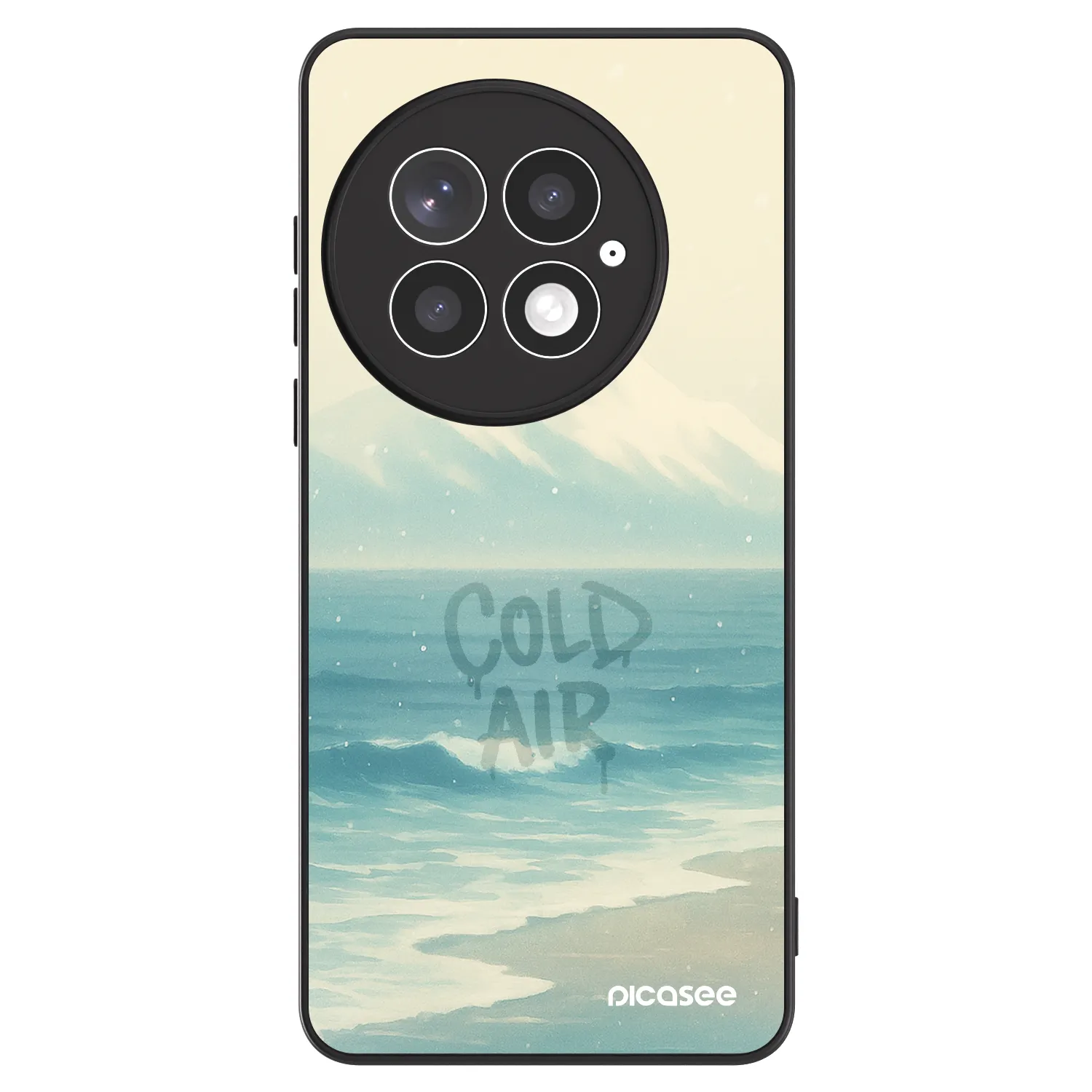 Picasee ULTIMATE CASE για OnePlus 13 5G - COLD AIR