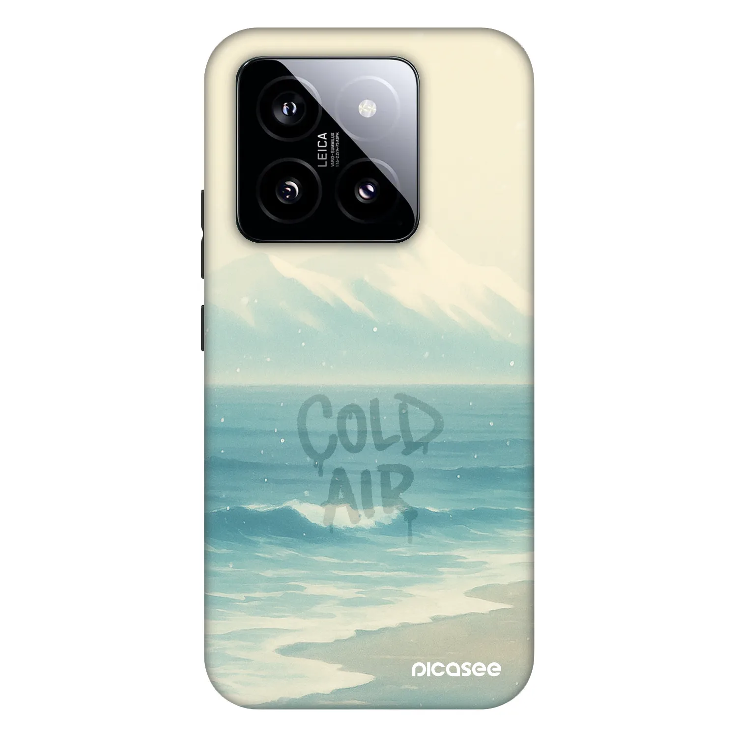 Picasee Fashion Case για Xiaomi 14 - COLD AIR