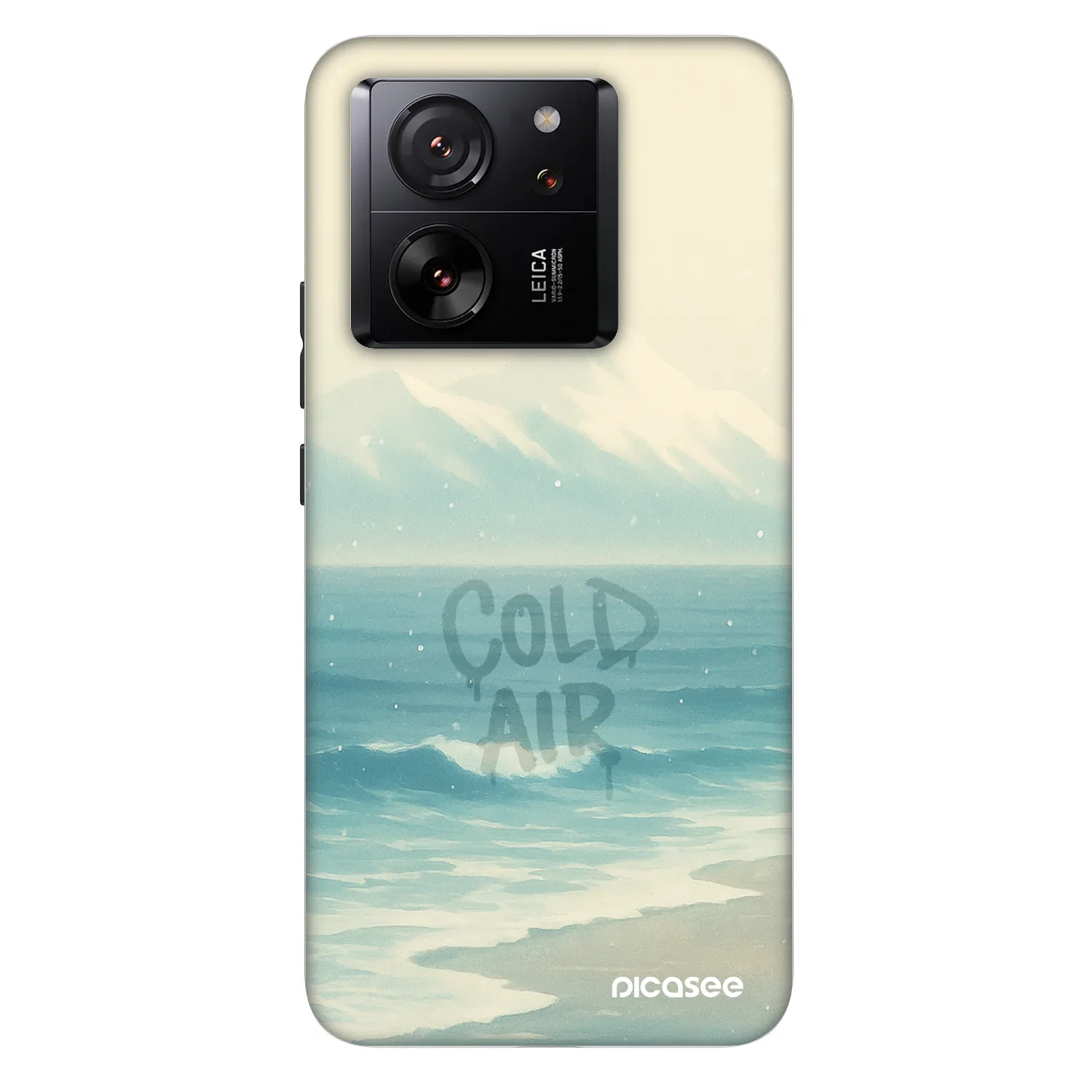 Picasee Fashion Case για Xiaomi 13T Pro - COLD AIR