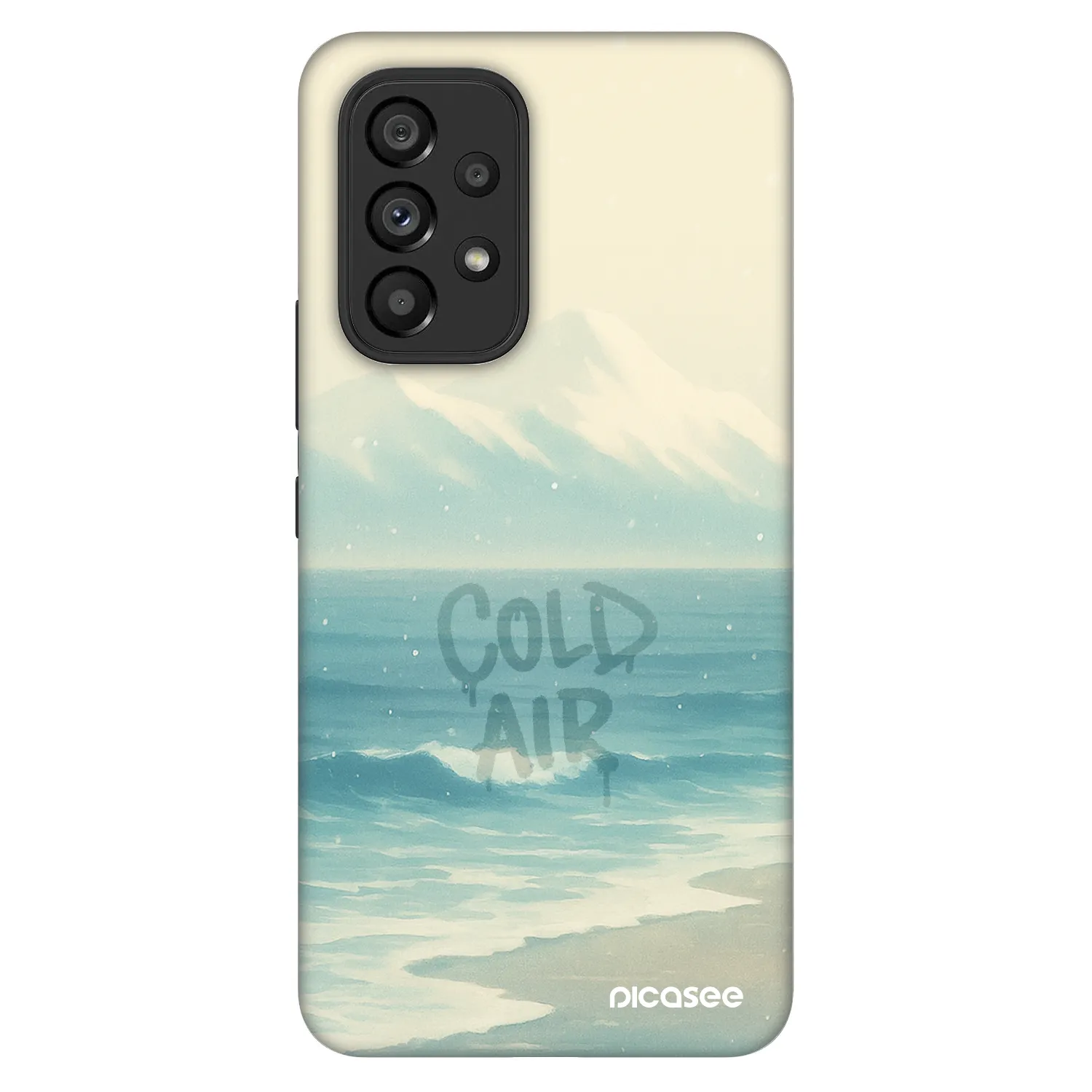 Picasee Fashion Case για Samsung Galaxy A53 5G A536 - COLD AIR