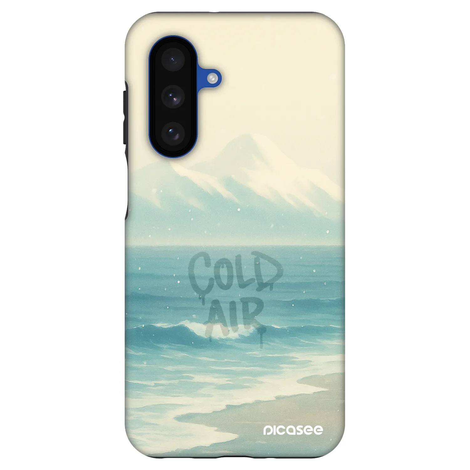 Picasee Fashion Case για Samsung Galaxy A17 5G - COLD AIR