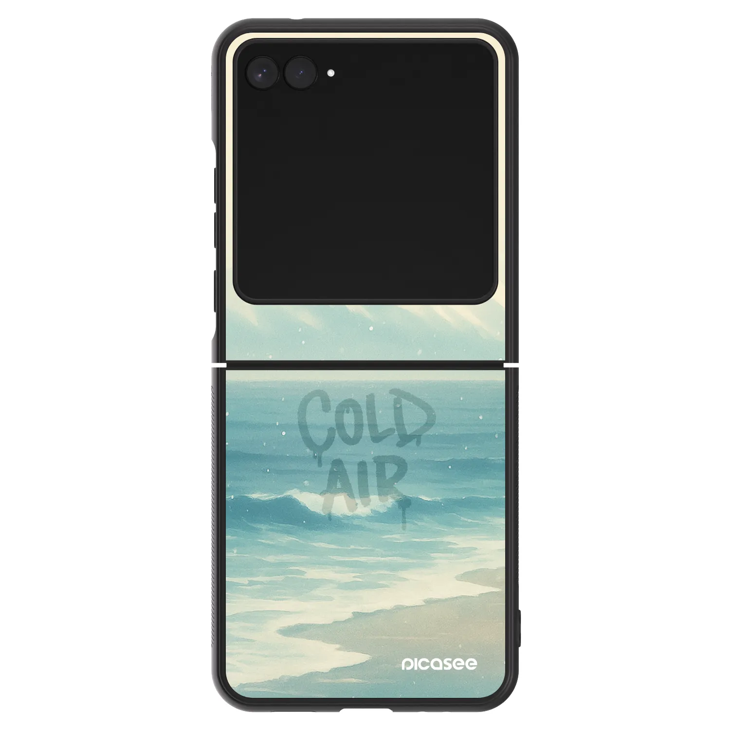 Picasee ULTIMATE CASE για Motorola Razr 60 - COLD AIR