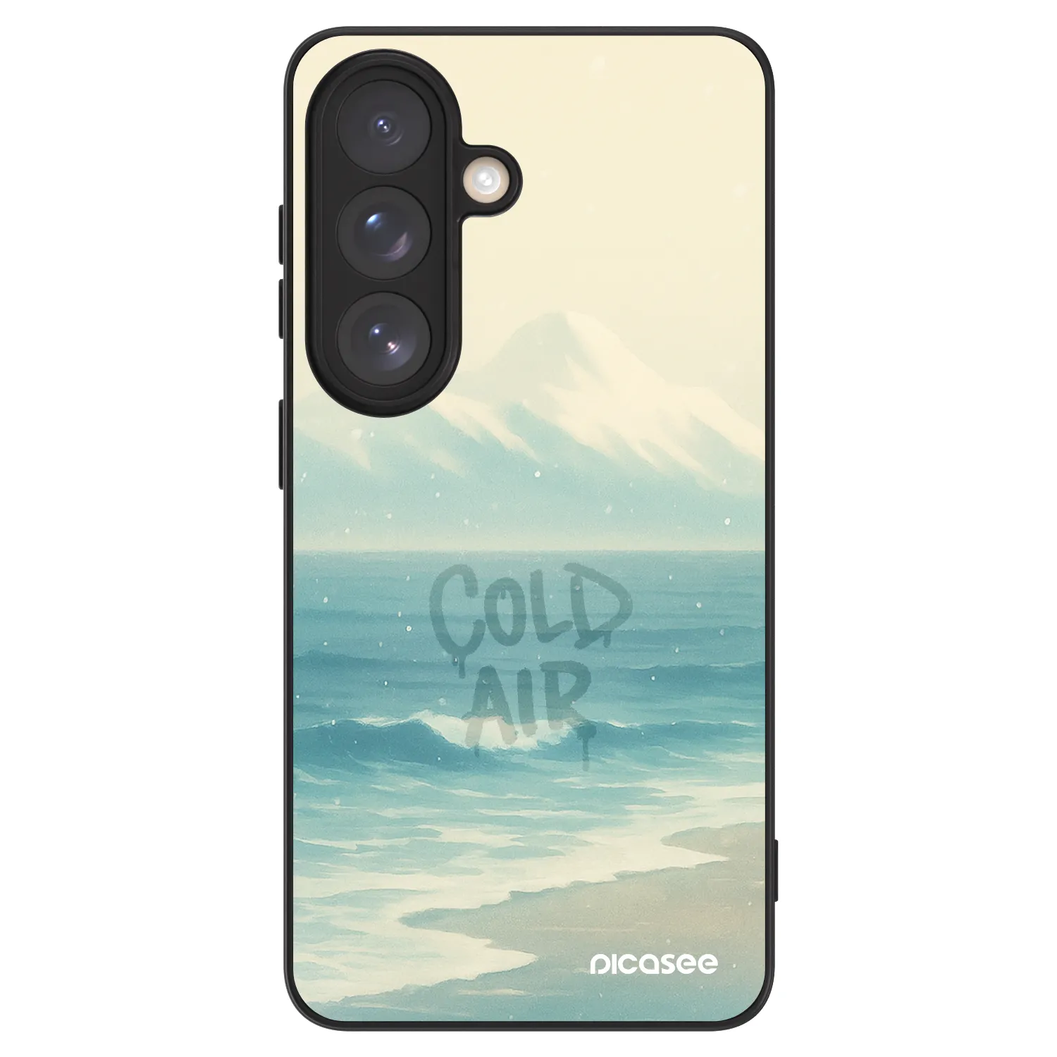 Picasee ULTIMATE CASE PowerShare για Samsung Galaxy S26 - COLD AIR