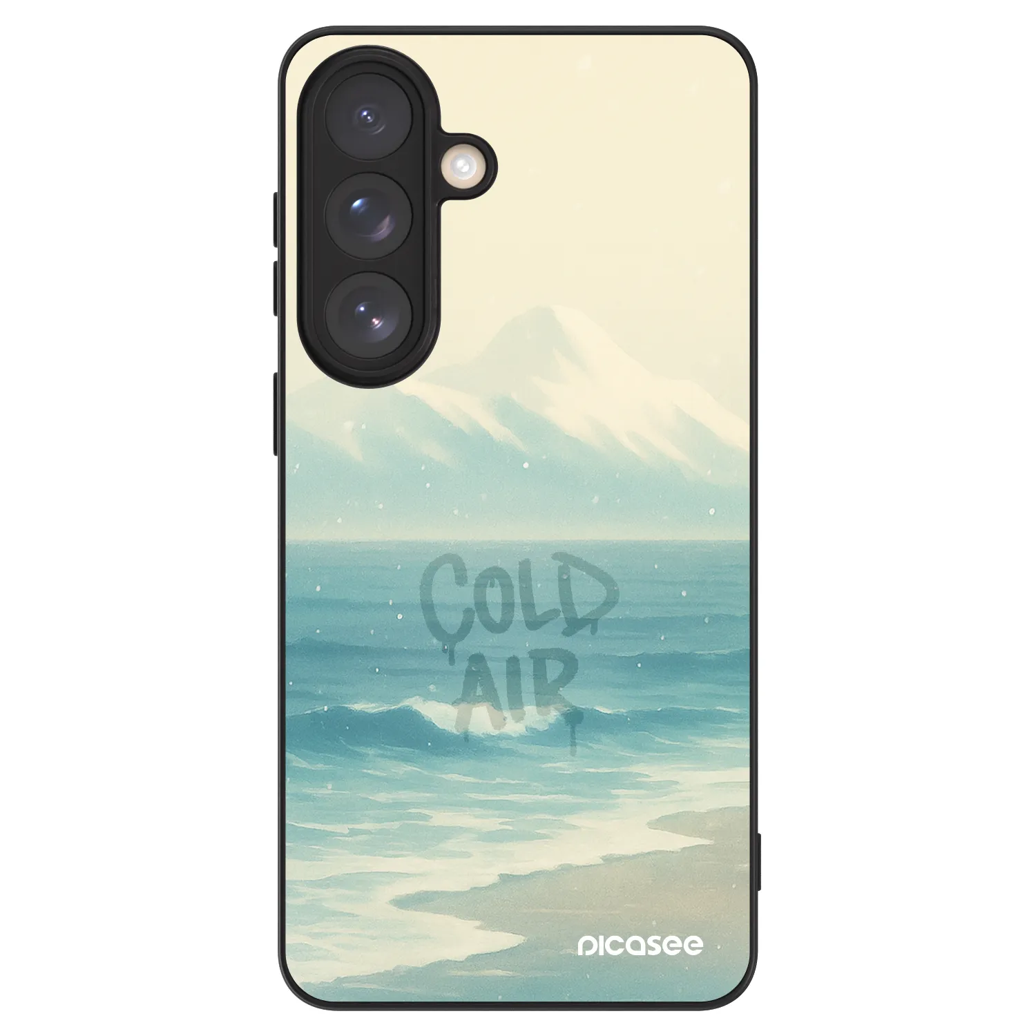 Picasee ULTIMATE CASE PowerShare για Samsung Galaxy S26+ - COLD AIR