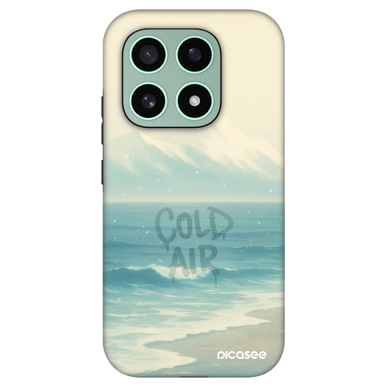 Picasee Fashion Case για Xiaomi 17 - COLD AIR