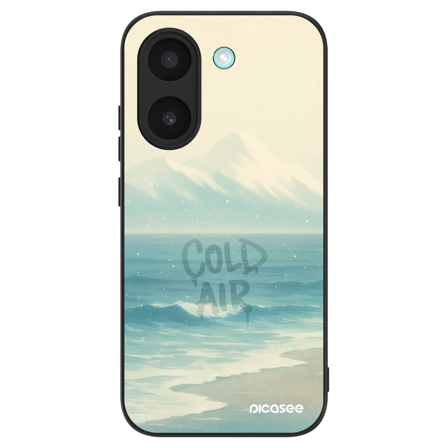 Picasee ULTIMATE CASE για Xiaomi Poco X8 Pro - COLD AIR