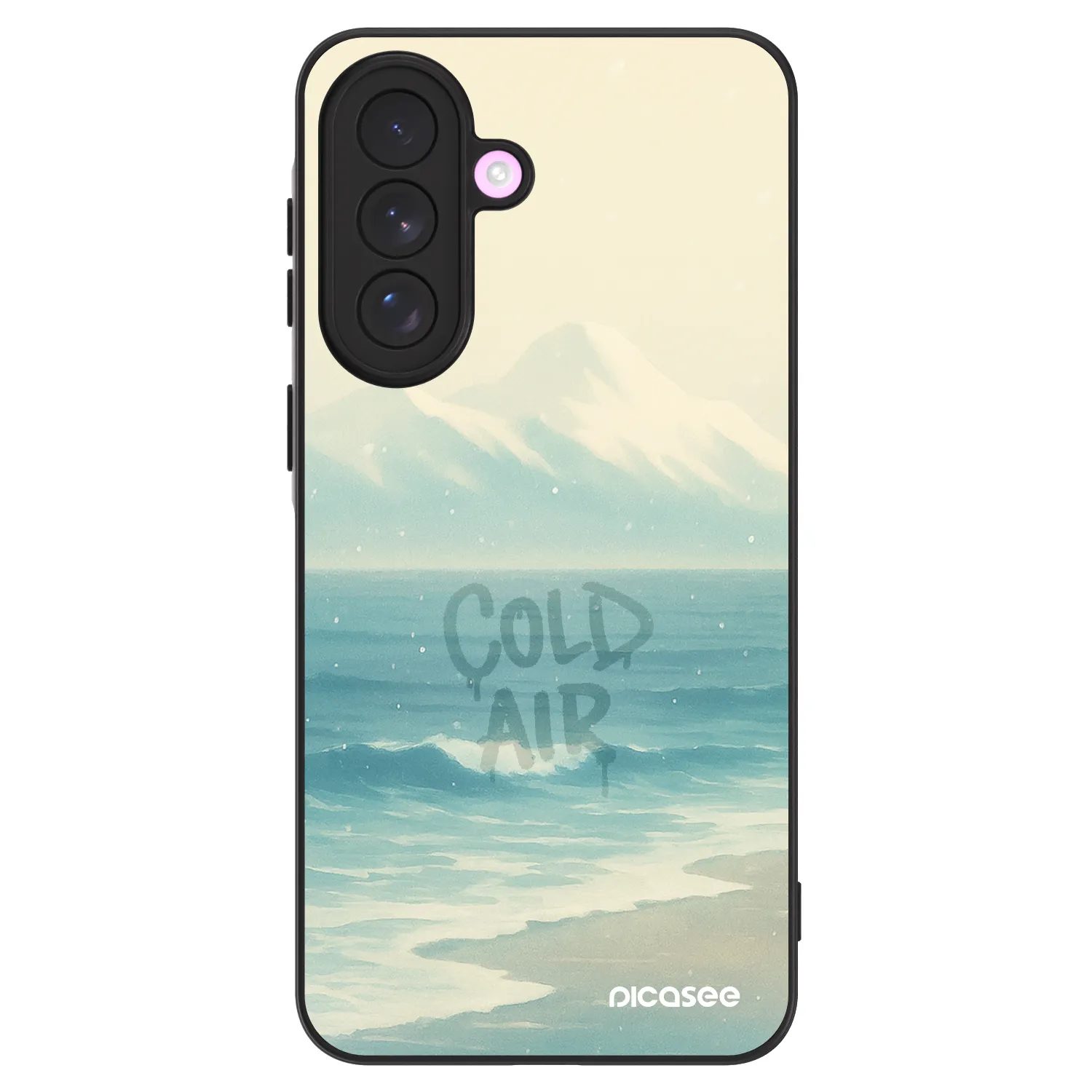 Picasee ULTIMATE CASE για Samsung Galaxy A57 5G - COLD AIR