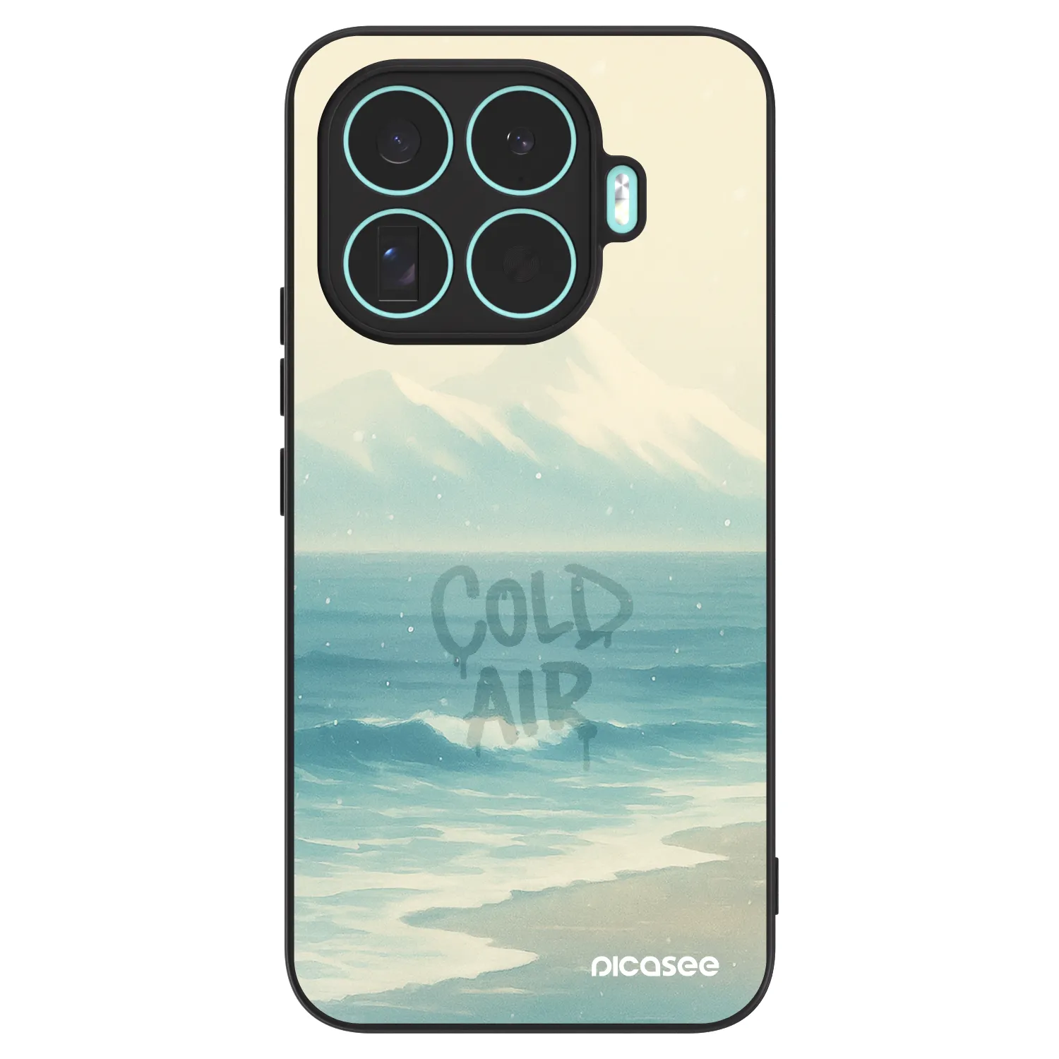 Picasee ULTIMATE CASE για Xiaomi 17T Pro - COLD AIR