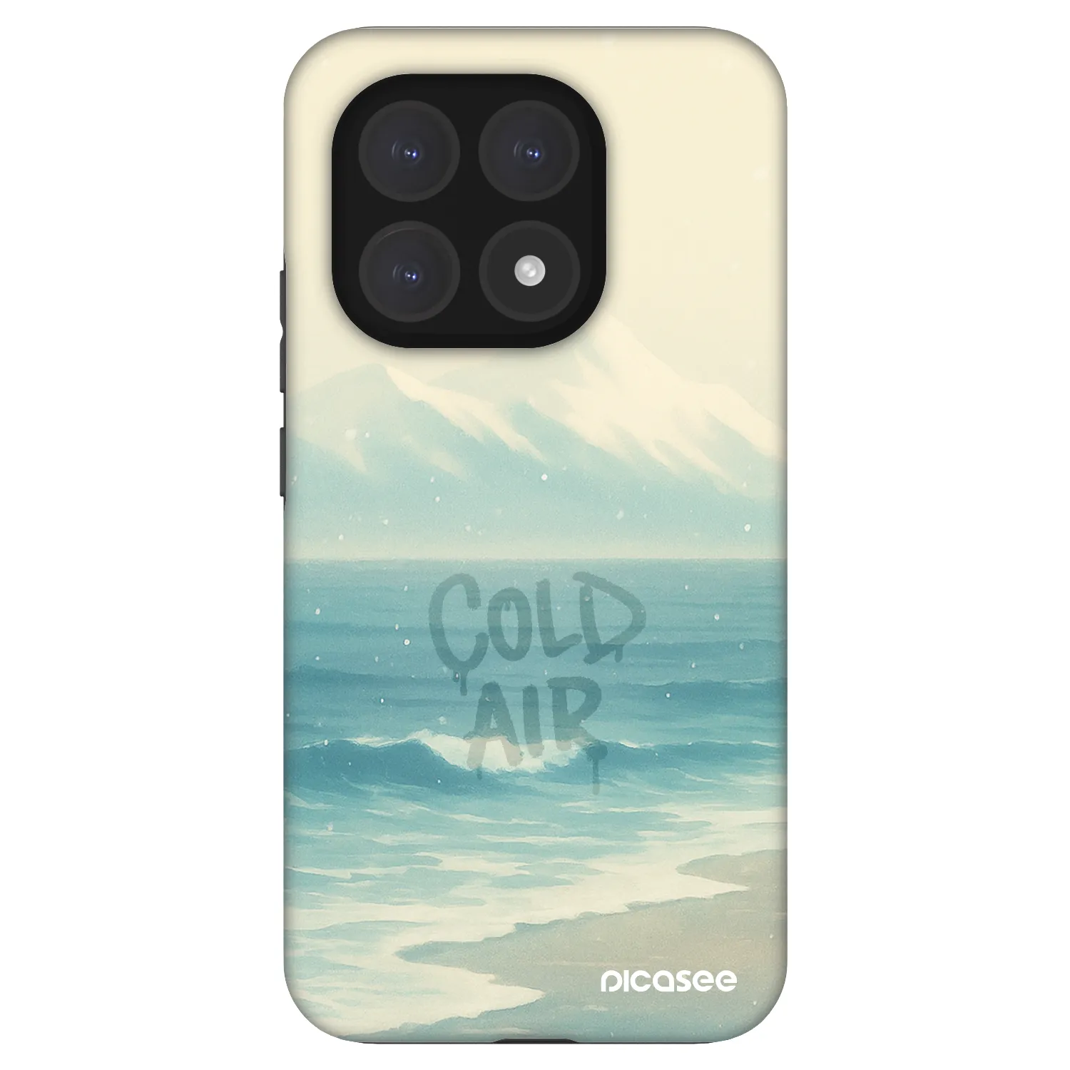 Picasee Fashion Case για Xiaomi 15T - COLD AIR