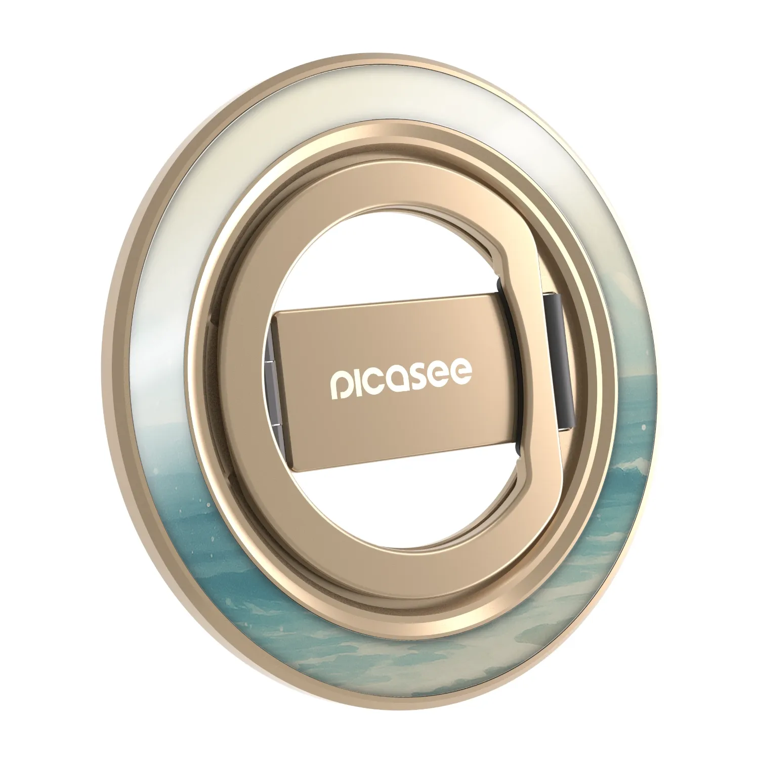 Picasee Magnetic holder - χρυσός