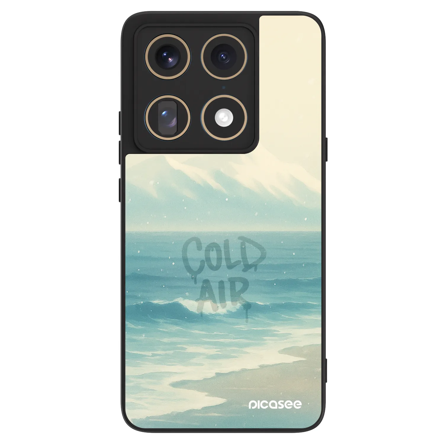 Picasee ULTIMATE CASE για Motorola Signature - COLD AIR