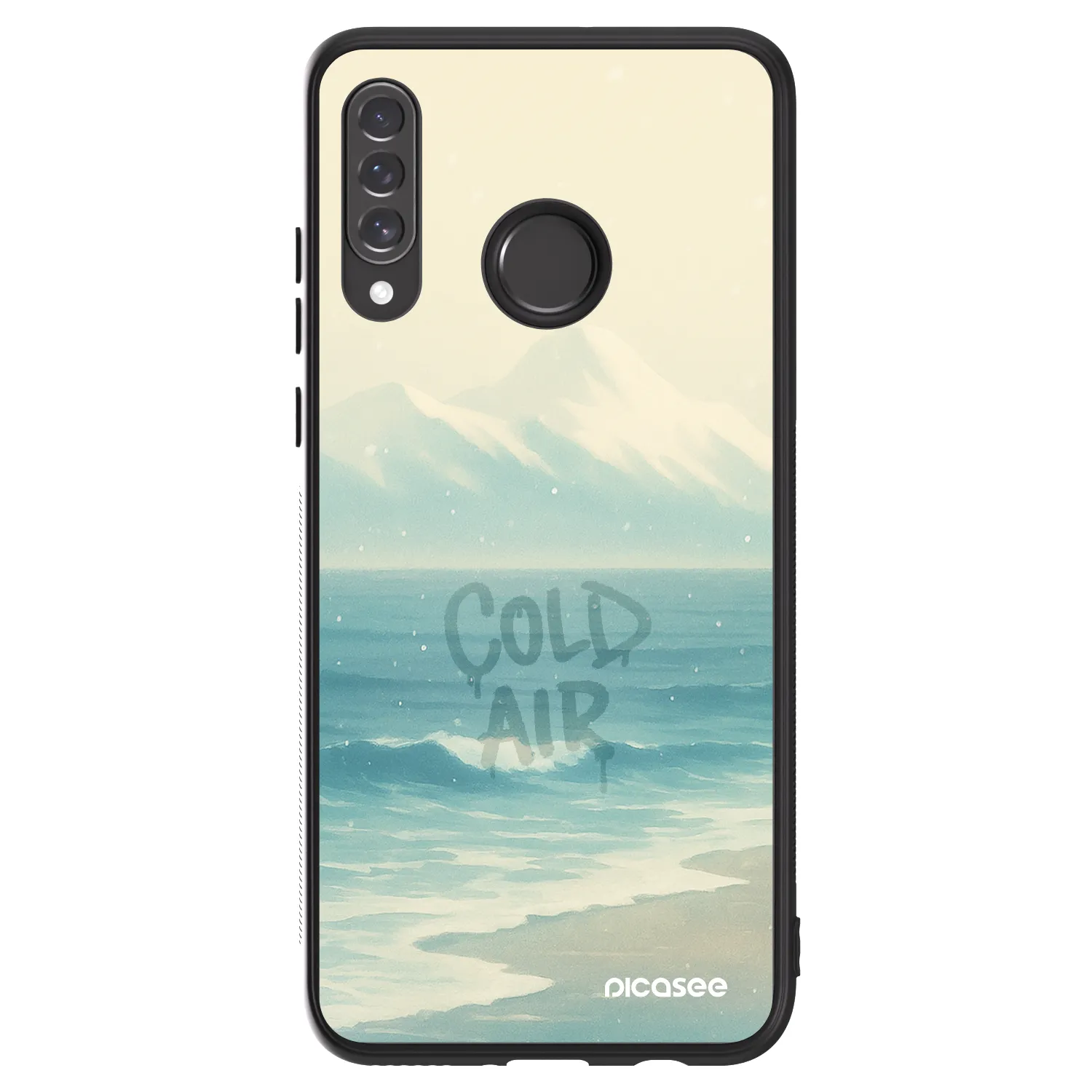 Picasee ULTIMATE CASE για Huawei P30 Lite - COLD AIR