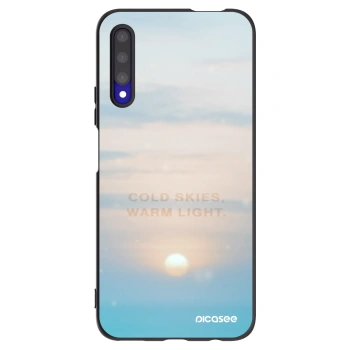 Θήκη για Honor 9X Pro - COLD SKIES