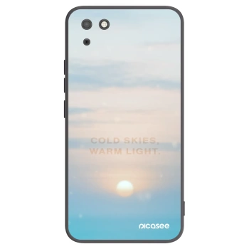 Θήκη για Huawei Y5P - COLD SKIES