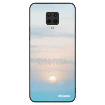 Θήκη για Xiaomi Redmi Note 9 Pro - COLD SKIES