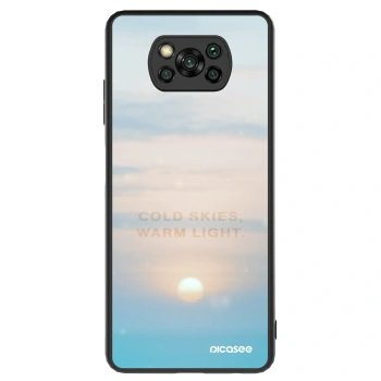Θήκη για Xiaomi Poco X3 - COLD SKIES