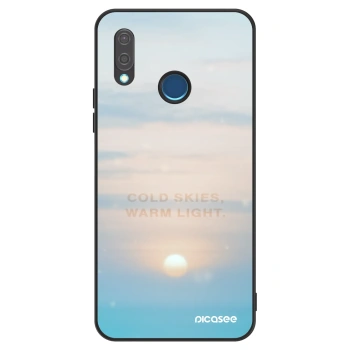 Θήκη για Huawei P20 Lite - COLD SKIES