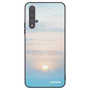 Θήκη για Huawei Nova 5T - COLD SKIES
