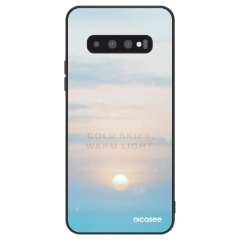 Θήκη για Samsung Galaxy S10 G973 - COLD SKIES