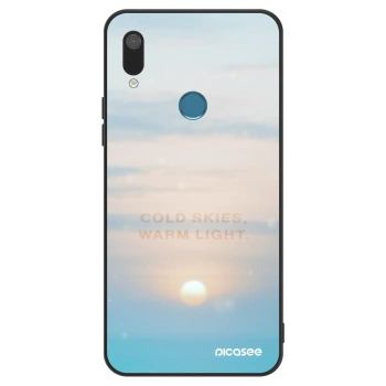 Θήκη για Huawei Y7 2019 - COLD SKIES
